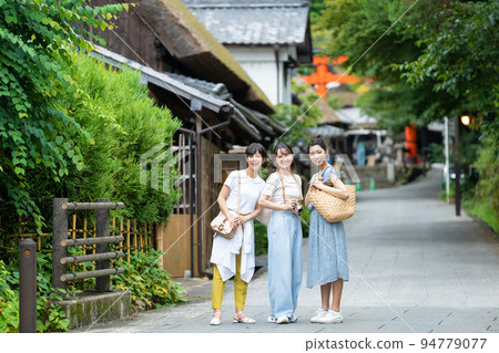 Girls' trip trip Girls' trip trip 94779077