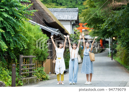 Girls' trip trip Girls' trip trip 94779079