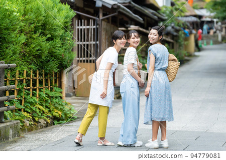 Girls' trip trip 94779081