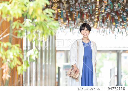 Girls trip trip Kyoto 94779138