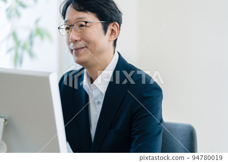 一個人前往計算機 94780019