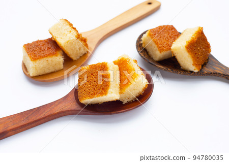 Salie Grob, Thai Coconut Cake Salie Grob, Thai Coconut Cake 94780035