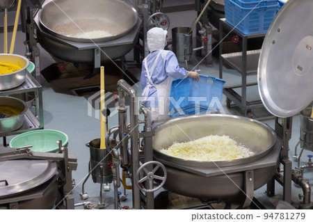 學校午餐中心 SDGs 8. 工作滿意度和經濟增長 學校午餐中心 SDGs 8. 工作滿意度和經濟增長 94781279