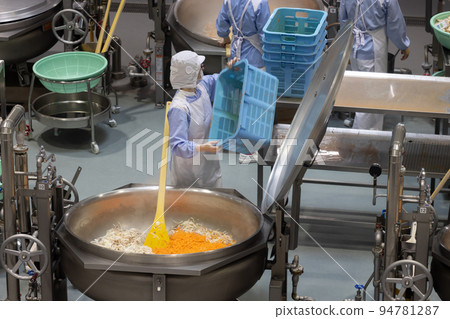 學校午餐中心 SDGs 3. 人人享有健康和福利 學校午餐中心 SDGs 3. 人人享有健康和福利 94781287