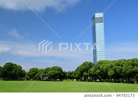 Chiba Port Tower Chiba Port Tower 94783173