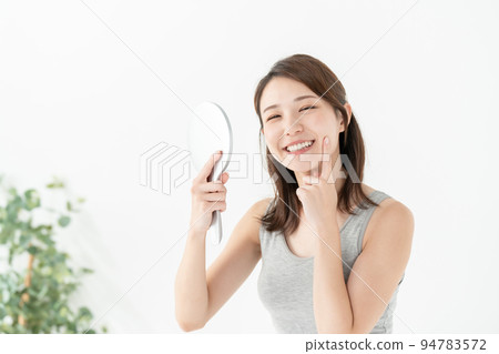 女牙 94783572