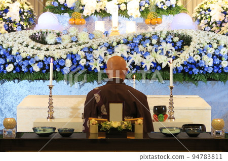 首席牧師 94783811