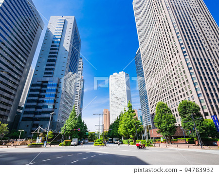 下午新宿子中心辦公區 下午新宿子中心辦公區 94783932