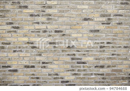 香檳金磚牆紋理_復古背景_復古材料 香檳金磚牆紋理_復古背景_復古材料 94784688
