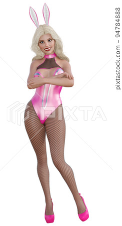Bunny girl Bunny girl 94784888