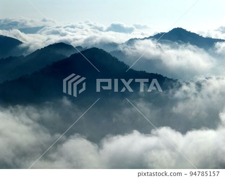 阿里山、新中浩郎 94785157