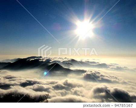 阿里山、新中浩郎 94785167