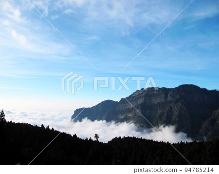 阿里山、新中浩郎 阿里山、新中浩郎 94785214