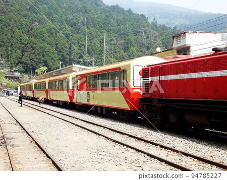 Alishan, Shinnaka Koro 94785227