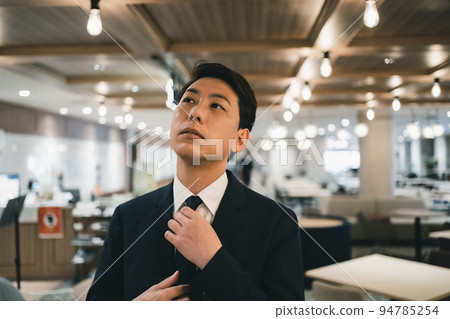 business man, gents, male 94785254