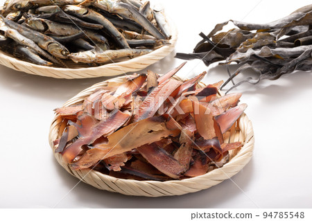幹鰹魚片 94785548