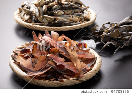 幹鰹魚片 94785556