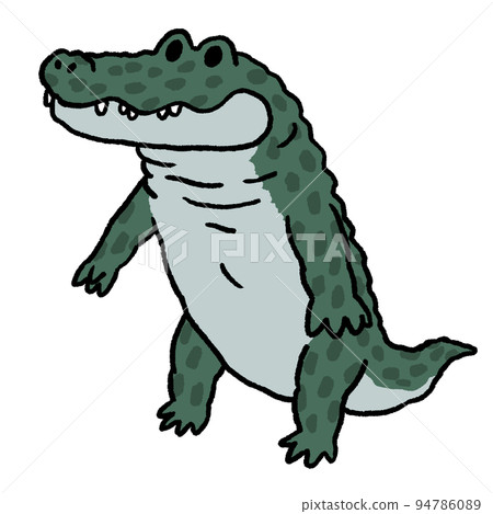 crocodile crocodile 94786089