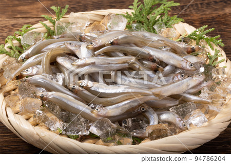 [Aomori Prefecture] Smelt 94786204