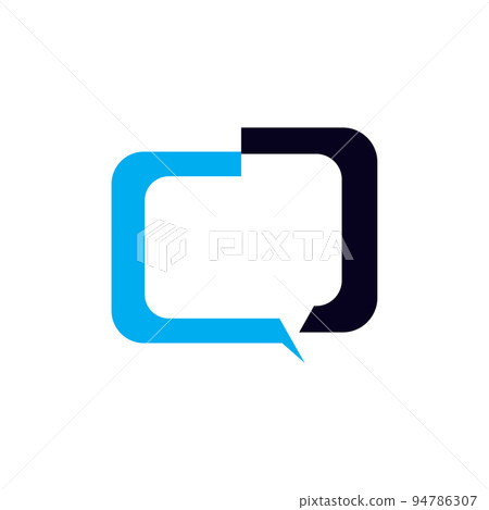 TV Television Channel icon logo design TV Television Channel icon logo design 94786307