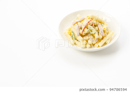 delicious macaroni salad delicious macaroni salad 94786594