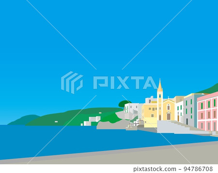 瑪麗娜·科爾塔 瑪麗娜·科爾塔·利帕里 西西里島 瑪麗娜·科爾塔 瑪麗娜·科爾塔·利帕里 西西里島 94786708