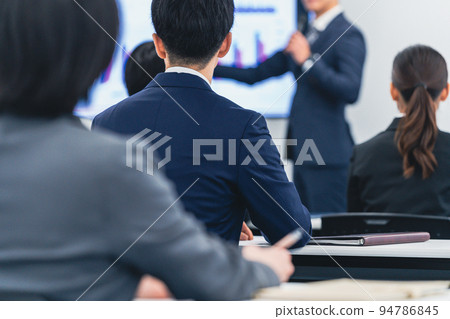 商務研討會 94786845