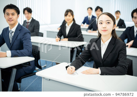 商務研討會 商務研討會 94786972