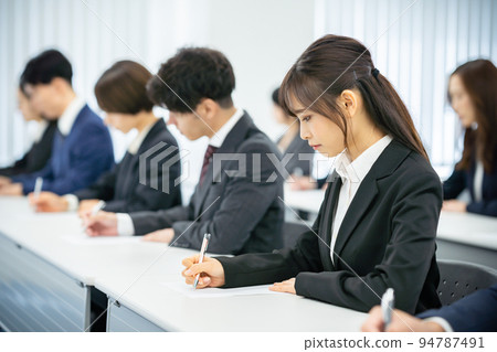 考試場地 94787491