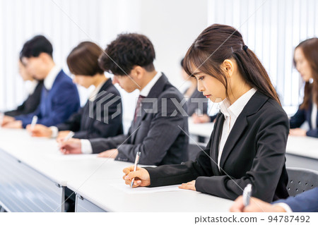 考試場地 94787492