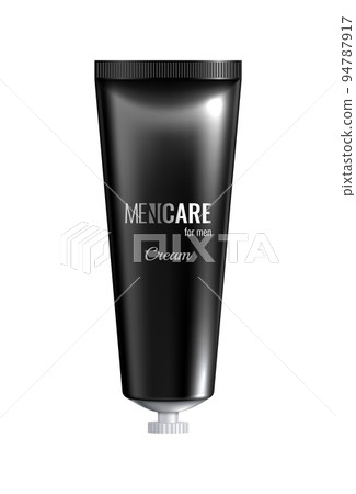 Realistic Cream Tube 94787917