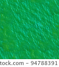 seamless texture warm color shining sunset water surface 94788391