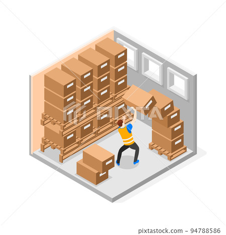 Safety Precaution Composition 94788586