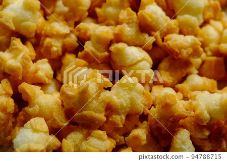 Homemade fried rice cake 94788715