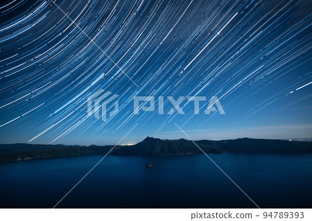 摩週湖星軌 94789393