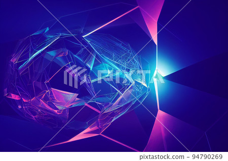 technology, abstract, background 94790269