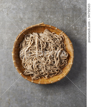 蕎麥麵 蕎麥麵 94790583