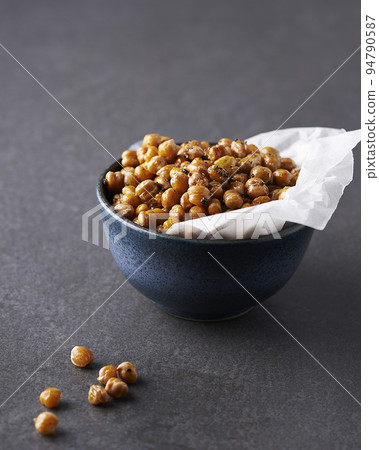 鷹嘴豆 鷹嘴豆 94790587