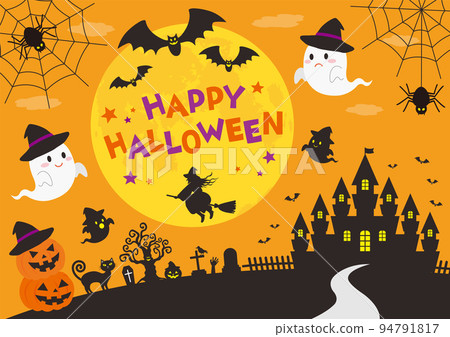 Halloween_image_orange_1 Halloween_image_orange_1 94791817