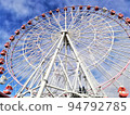 Ferris wheel  94792785