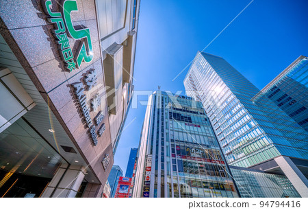 日本東京城市景觀 10 周世界上最多的......秋葉原站......(秋葉原即使在電暈也有很多人)= 9 月 26 日 日本東京城市景觀 10 周世界上最多的......秋葉原站......(秋葉原即使在電暈也有很多人)= 9 月 26 日 94794416