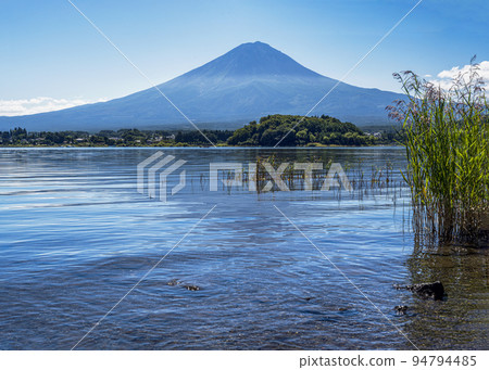 富士山 富士山 94794485
