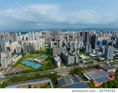Lin Kou, Taiwan 12 July 2022 94794594