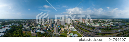 New Taipei, Taiwan 12 July 2022 94794607