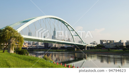 Taipei, Taiwan 23 July 2022 94794623