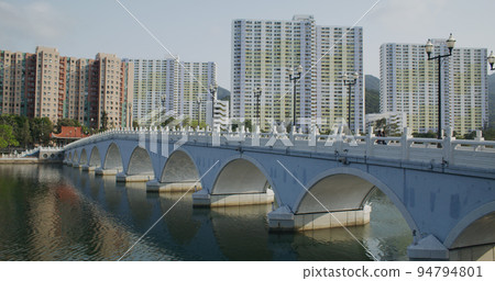 Sha Tin, Hong Kong 14 March 2021 94794801