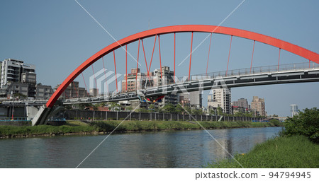 Taipei, Taiwan, 04 March 2022 94794945