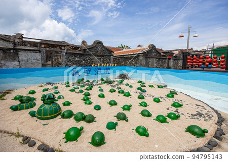 Penghu, Taiwan 21 June 2022 Penghu, Taiwan 21 June 2022 94795143