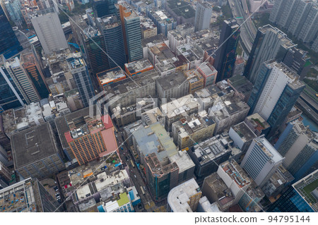 Kwun Tong, Hong Kong 27 February 2019 Kwun Tong, Hong Kong 27 February 2019 94795144