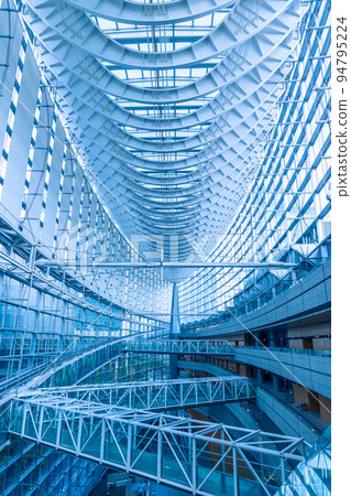 Tokyo International Forum Tokyo International Forum 94795224